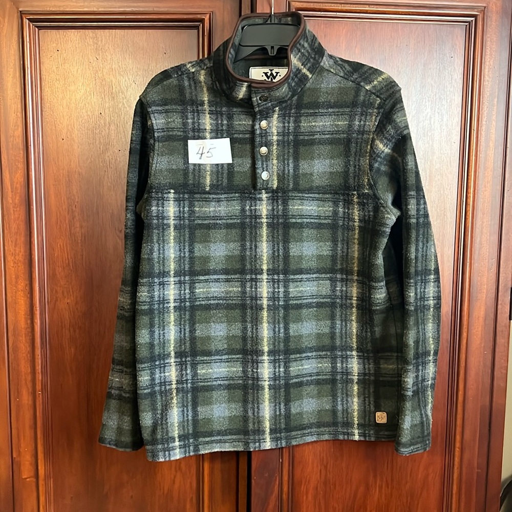 John Wayne size Small